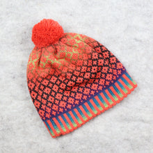 Load image into Gallery viewer, Striped children's tutu hat