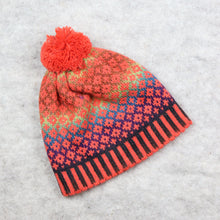 Load image into Gallery viewer, Striped children's tutu hat