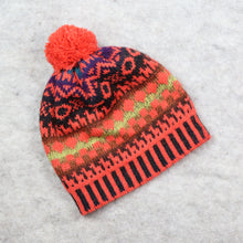 Load image into Gallery viewer, Striped children's tutu hat