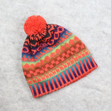 Load image into Gallery viewer, Striped children's tutu hat