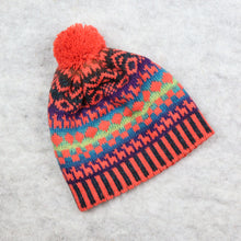 Load image into Gallery viewer, Striped children's tutu hat
