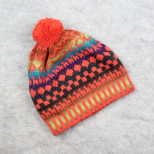 Load image into Gallery viewer, Striped children's tutu hat