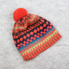 Load image into Gallery viewer, Striped children's tutu hat