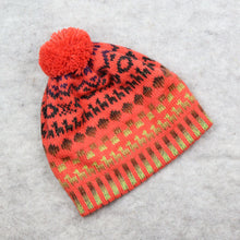 Load image into Gallery viewer, Striped children's tutu hat