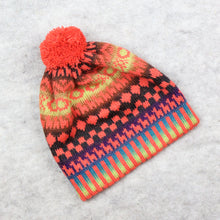 Load image into Gallery viewer, Striped children's tutu hat