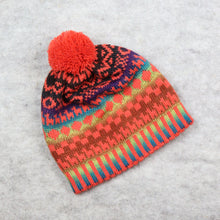 Load image into Gallery viewer, Striped children's tutu hat
