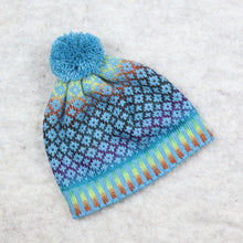 Load image into Gallery viewer, Striped children's tutu hat