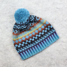 Load image into Gallery viewer, Striped children's tutu hat