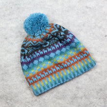 Load image into Gallery viewer, Striped children's tutu hat