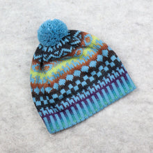 Load image into Gallery viewer, Striped children's tutu hat