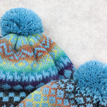 Load image into Gallery viewer, Striped children's tutu hat