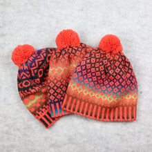 Load image into Gallery viewer, Striped children's tutu hat