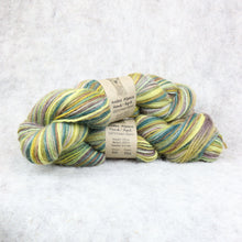 Load image into Gallery viewer, NEW! Hand dyed alpaca yarn ANDES