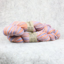 Load image into Gallery viewer, NEW! Hand dyed alpaca yarn ANDES