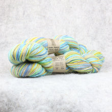 Load image into Gallery viewer, NEW! Hand dyed alpaca yarn ANDES