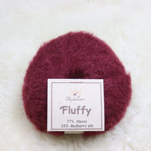 Load image into Gallery viewer, Yarn FLUFFY