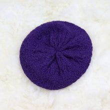 Load image into Gallery viewer, Beret hat