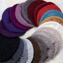 Load image into Gallery viewer, Beret hat