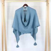 Load image into Gallery viewer, alpakavillane pontšo