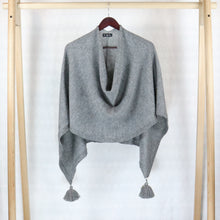 Load image into Gallery viewer, alpakavillane pontšo
