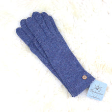Load image into Gallery viewer, 100% alpaca wool gloves