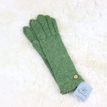 Load image into Gallery viewer, 100% alpaca wool gloves