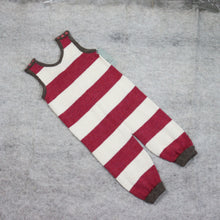 Load image into Gallery viewer, Knitted jumpsuit "Sipsik"