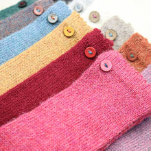 Load image into Gallery viewer, 100% alpaca wool gloves
