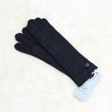 Load image into Gallery viewer, 100% alpaca wool gloves