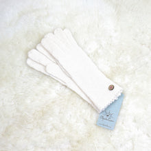 Load image into Gallery viewer, 100% alpaca wool gloves