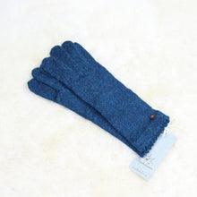 Load image into Gallery viewer, 100% alpaca wool gloves