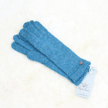 Load image into Gallery viewer, 100% alpaca wool gloves