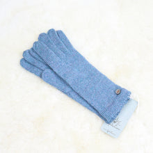Load image into Gallery viewer, 100% alpaca wool gloves