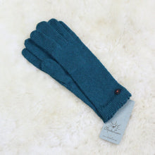 Load image into Gallery viewer, 100% alpaca wool gloves