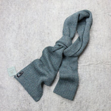 Load image into Gallery viewer, A long scarf