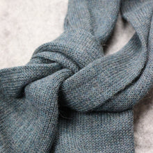 Load image into Gallery viewer, A long scarf