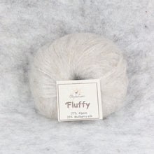 Load image into Gallery viewer, Yarn FLUFFY