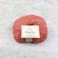 Load image into Gallery viewer, Yarn FLUFFY