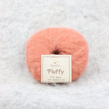 Load image into Gallery viewer, Yarn FLUFFY
