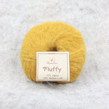 Load image into Gallery viewer, Yarn FLUFFY