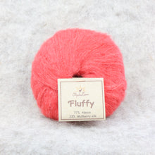 Load image into Gallery viewer, Yarn FLUFFY