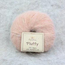 Load image into Gallery viewer, Yarn FLUFFY