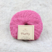Load image into Gallery viewer, Yarn FLUFFY