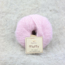 Load image into Gallery viewer, Yarn FLUFFY