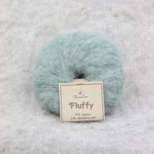 Load image into Gallery viewer, Yarn FLUFFY