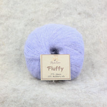 Load image into Gallery viewer, Yarn FLUFFY