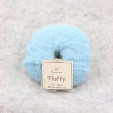Load image into Gallery viewer, Yarn FLUFFY