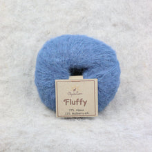 Load image into Gallery viewer, Yarn FLUFFY
