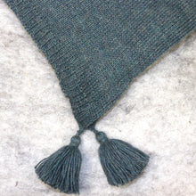 Load image into Gallery viewer, Two in one: poncho-scarf