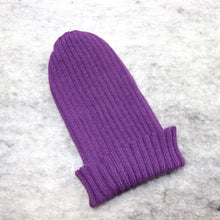 Load image into Gallery viewer, Ribbed hat